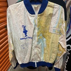 America’s Cup Jacket